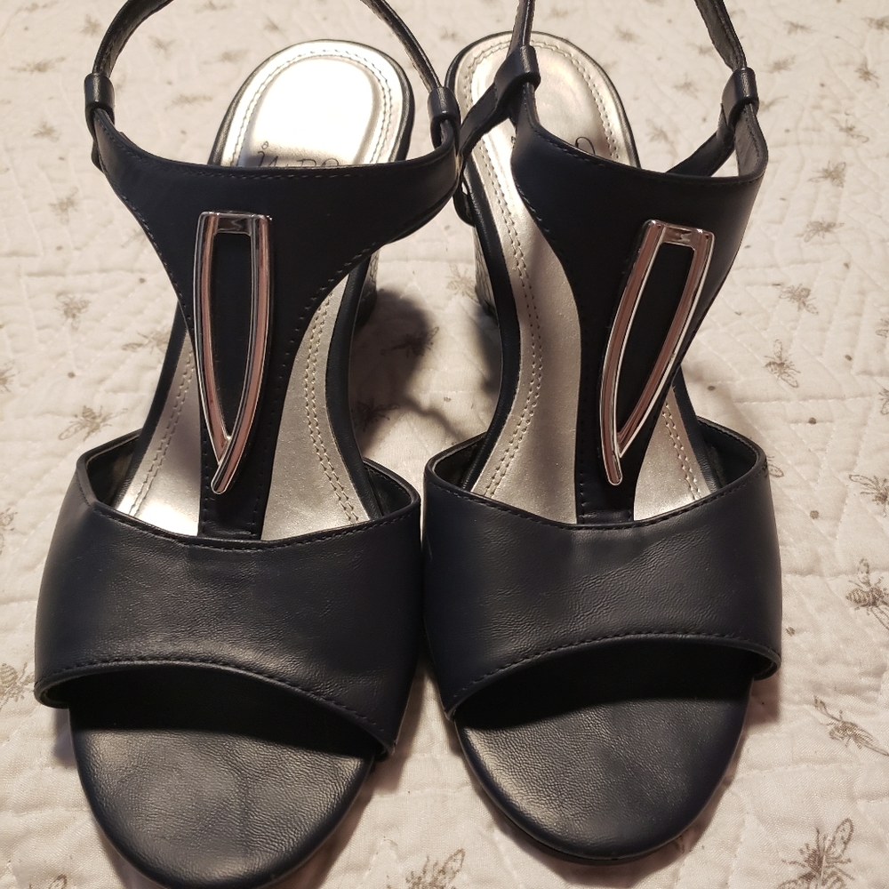 IMPO Vethany Heel Sandals